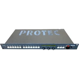 proline PROTEC Prolisten broadcast monitoring system AES/Analog Surround - Bild 1 von 6