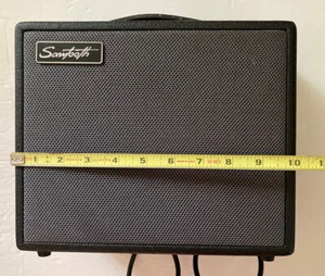 Sawtooth Guitar Amp 25W/120V Model AXL-10WEA Tested/Works Great For Beginner - Picture 1 of 7