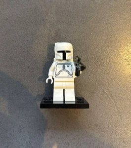 LEGO Star Wars 30th Anniversary Limited Edition Biały Boba Fett 4597068 - Zdjęcie 1 z 5