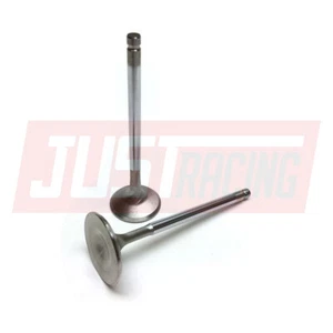 Juego de válvulas de admisión Brian Crower para Toyota 1JZGE/GTE 33 mm + 1 mm de gran tamaño BC3312 - Imagen 1 de 1