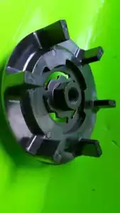 Cubo embrague compresor de CA se adapta a Patriot Compass 2007-08, Patriot - Imagen 1 de 4