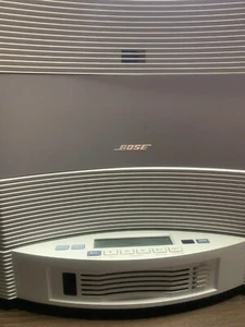 Bose Acoustic Wave CD-3000 Audio System II - Picture 1 of 6