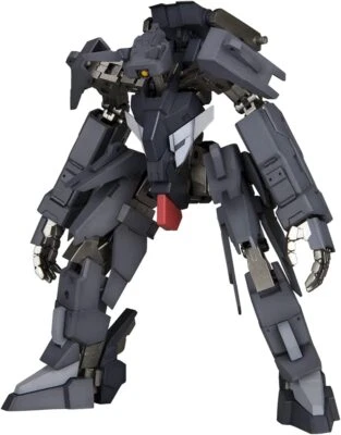 KOTOBUKIYA Frame Arms 009 1/100 NSG-12a KOBOLD:RE2 Plastic Model Kit - Image 1 of 4