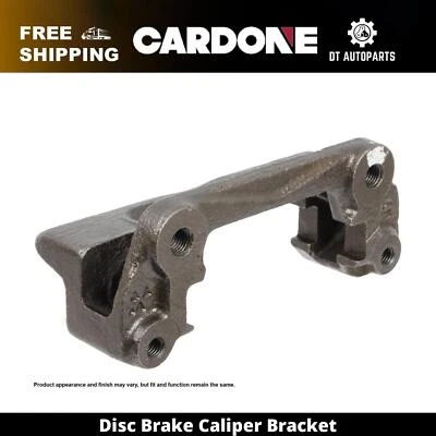 For 1990-1994 Eagle Talon Disc Brake Caliper Bracket Cardone 1991 1992 1993 - Image 1 of 4
