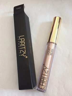 Laritzy Liquid Beam Multipurpose Liquid Illuminator 3,1 g - Topaz - Bild 1 von 2