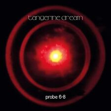 Probe 6 - 8 [Vinyl], Tangerine Dream, Vinyl, New, FREE