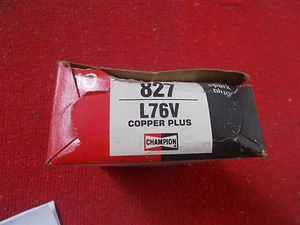 CANDELA CHAMPION L76V - Picture 1 of 1