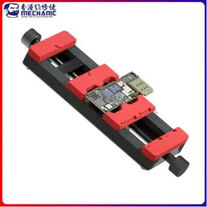 MECHANIC ORI Mini Placa Base PCB Accesorio Teléfono BGA Soldadura Plantilla Soporte - Imagen 1 de 15