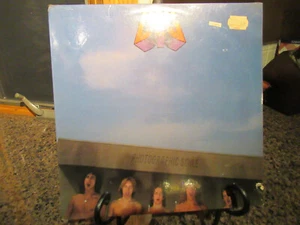 MR. BIG PHOTOGRAPHIC SMILE SEALED NEW!! VINYL LP - Picture 1 of 3