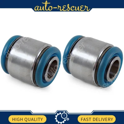 2x Buje de brazo de control de suspensión inferior trasero para Ford Expedition 2003~2006 Foto 1 de 2