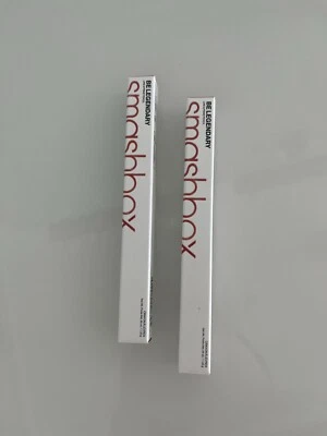 Smashbox Be Legendary Line & Prime Pencil - Cranberry - Image 1 of 3