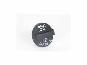 Oil Filler Cap For 2002-2005 GMC Sierra 2500 HD 2003 2004 J715ZW - Picture 1 of 1