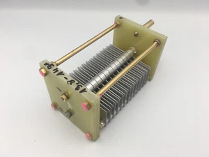 Variable Capacitor TL-922 for Kenwood - Zdjęcie 1 z 3
