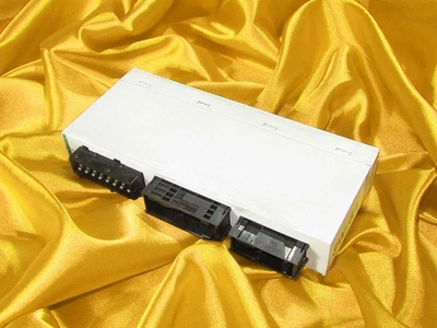 BMW 3er X3 E46 E83 GM5 GRÜNDMODUL STEUERGERÄT GM5RD K-BUS LOW GM 5 6932368 - Image 1 of 3