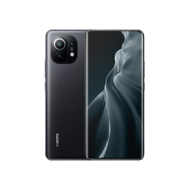 Xiaomi Mi 11 Cell Phones & Smartphones for sale - eBay