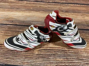 NORTHWAVE Cycling MTB Shoes Mountain Size EU42.5, US10, Mondo 272 - Picture 1 of 10