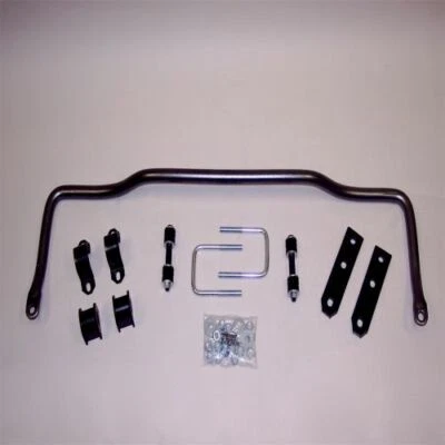 Hellwig 7008 Front Sway Bar Kit For 03-11 Ford E-450 Super Duty - Image 1 of 3