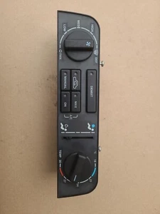 JAGUAR XJ6 1998 CLIMATE CONTROL LNA7690AA 146430-3901 NEW OLD STOCK - Picture 1 of 5