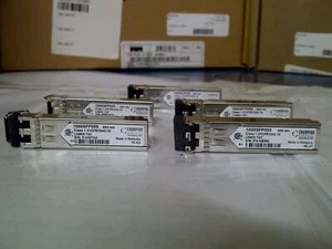 Champion 1000SFP055 850nm Class 1 21CFR1040. 90 day warranty Real time listing. - Picture 1 of 3