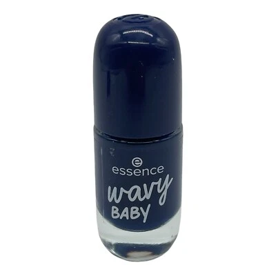 Essence Gel Nagellack  61  wavy BABY  8ml - Bild 1 von 2