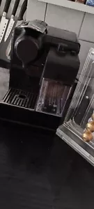 delonghi lattissima touch Kaffemaschine Inklusive Kapselhalter - Bild 1 von 2