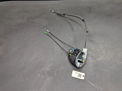 Rear Left Door Lock Latch 2021 Toyota C-HR 2018 2019 2020 2022 - Image 1 of 4