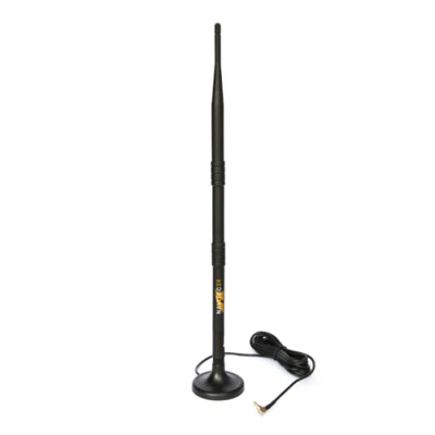 UMTS ANTENNE um 16db  verstärkt O2 Tchibo Aldi Fonic N24 RTL Sat1 Surfstick Stic - Bild 1 von 3