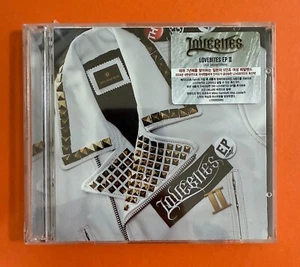 LOVEBITES - Lovebites EP II (Deluxe Edition) 2CD (Sealed) *NEW* - Picture 1 of 2