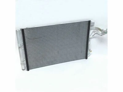 Condensador de aire acondicionado 48378NR 2015 para Kia Soul 2014-2016 condensador flujo paralelo Foto 1 de 2