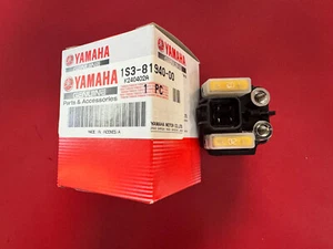 Relé de arranque original Yamaha 06-12 Raptor 700 1S3-81940-00-00 - Envío rápido - Imagen 1 de 4