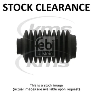 STOCK CLEARANCE STEERING RACK GAITER FOR T4 1.8-2.8i 90-96 - Picture 1 of 3