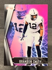 2022 Sage - You Pick - NFL Football HIGH Series Rookies Next Level - Autos