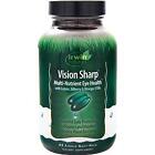 Irwin Naturals Vision Sharp - Multi-Nutrient Eye Health  42 sgels