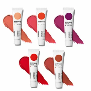 Crema profesional multi bálsamo para labios y mejillas PICIBERRY Berrybalm 9 g - Imagen 1 de 15