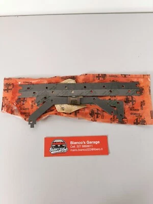 GUARNIZIONE COPPA OLIO ALFA ROMEO ALFETTA DIESEL ALFA 75 DIESEL ALFA 60522687 - Imagen 1 de 3