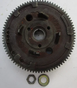 OEM 1997-1999 Polaris Magnum 500 4x4 Scrambler 500: Flywheel - Picture 1 of 9