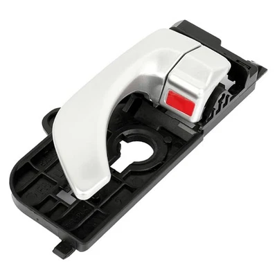 Maçaneta interna esquerda dianteira para Hyundai Sonata 2005 2006 2007 2008 826103K020 - Imagem 1 de 4