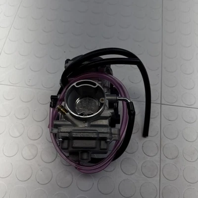 Carburador Carb Fit Yamaha TTR225 TTR-225 1999-2004 Conjunto 5FG-14901-00-00 NUEVO Foto 1 de 4