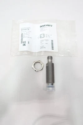 Balluff BHS001N BES 516-300-S144-S4-D Inductive Sensor 10-30v-dc - Image 1 of 4
