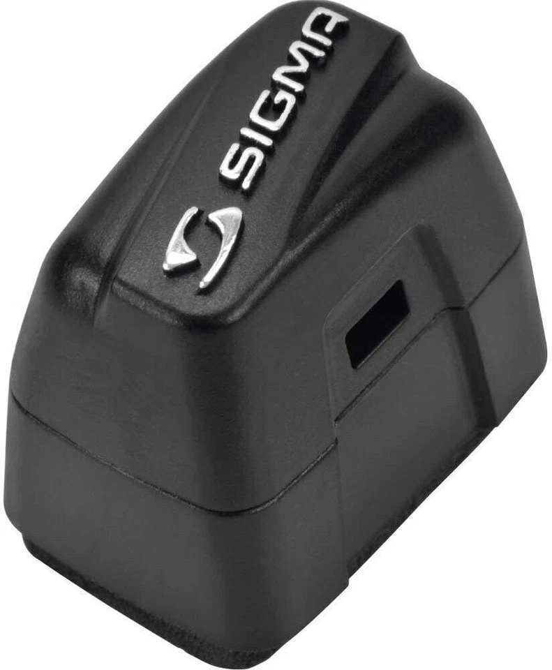 Sigmasport Power magnet bike computer accessories for cadence black - Image 1 of 1