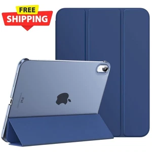 Case for iPad (A16) 11th/10th Generation (2025/2022) with Auto Wake/Sleep - Picture 1 of 8