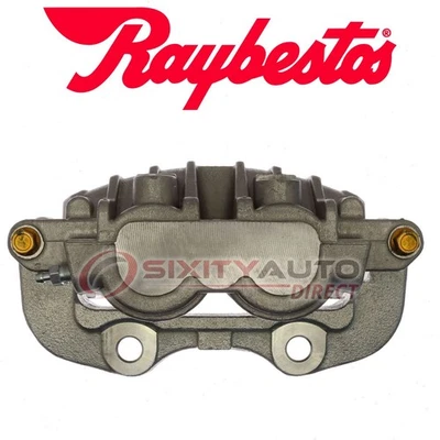 Raybestos Rear Right Disc Brake Caliper for 2007-2014 GMC Yukon XL 1500 - sa Foto 1 de 4