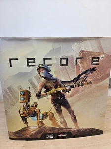 Figura Estatua Edición Coleccionistas Recore - Imagen 1 de 12