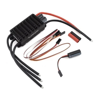 Hobbywing 30201700  FLYFUN 110A V5 Brushless HV ESC 6S-14S - Image 1 of 3
