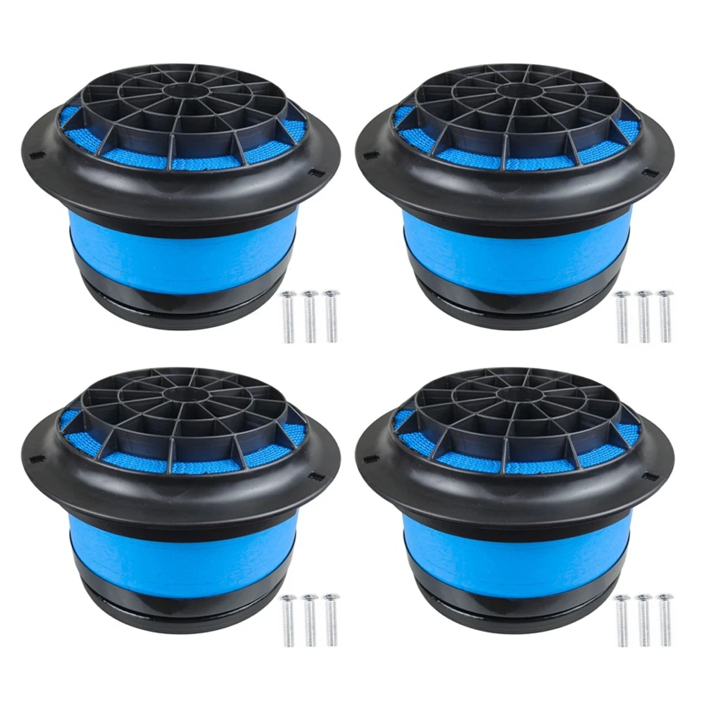 P548070 Air Filter Replacement For Freightliner M2 112/106 FL70/FS65 - Also Fits P607955, CA4700, LAF3233, Easy Bolt-On 5 thumbnail image