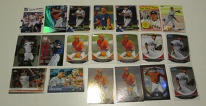 Lot of 20 Carlos Correa Baseball Cards Houston Astros - Picture 1 of 1
