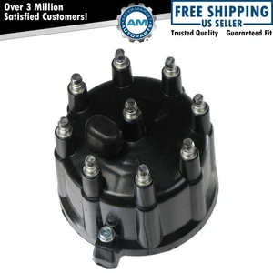 Ignition Distributor Cap for Jeep Grand Cherokee Dodge V8 - Picture 1 of 2