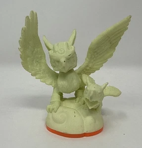 Glow in the Dark Sonic Boom Figur - Skylanders Giants - Bild 1 von 4