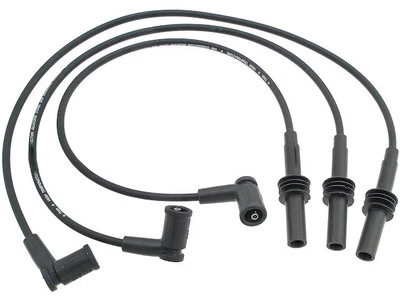 Juego de cables de bujía para Ram 1500 2011-2012 SMP 53541GNPJ 3,7 L V6 Foto 1 de 2