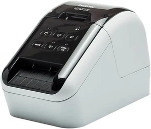 Brother QL-810Wc Professional Label Printer with USB and WiFi connectivity - Picture 1 of 3